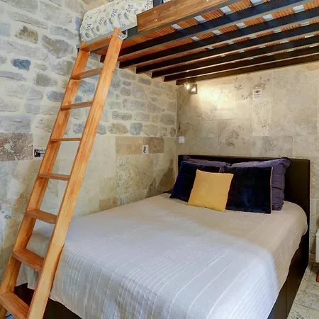 Le Coin Vintage I Hypercentre I Bourguignon & Cosy Διαμέρισμα Ντιζόν