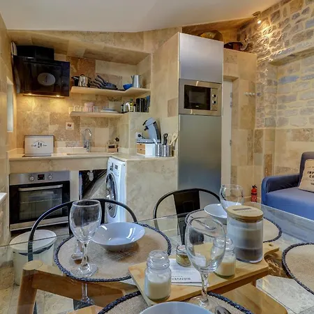 Le Coin Vintage I Hypercentre I Bourguignon & Cosy Διαμέρισμα Ντιζόν