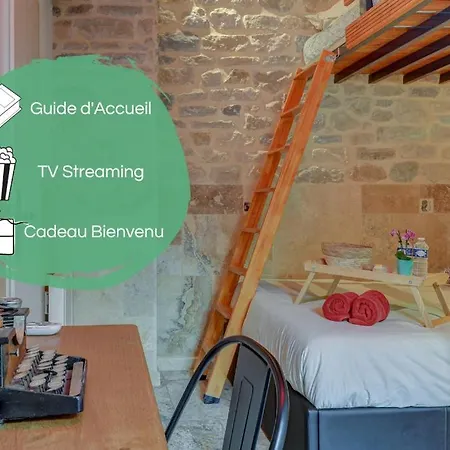 Le Coin Vintage I Hypercentre I Bourguignon & Cosy Ντιζόν