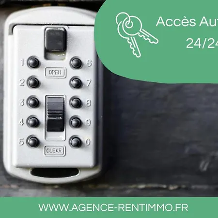 Le Coin Vintage I Hypercentre I Bourguignon & Cosy *