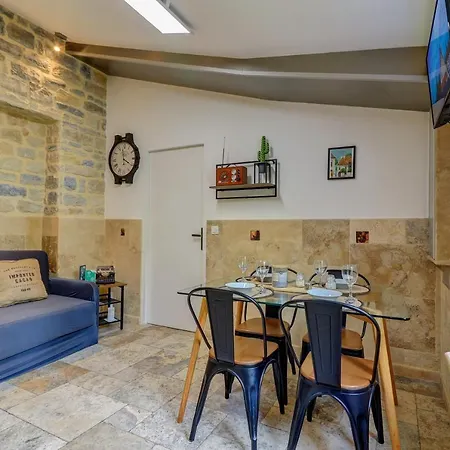 Le Coin Vintage I Hypercentre I Bourguignon & Cosy *
