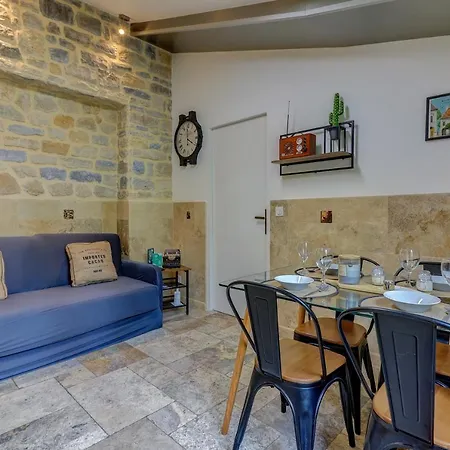 Le Coin Vintage I Hypercentre I Bourguignon & Cosy Διαμέρισμα